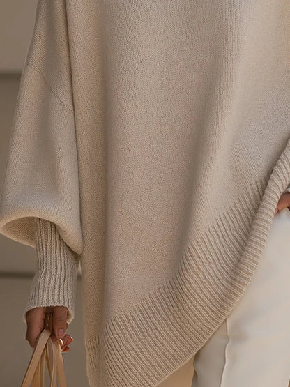 Claudia | Suéter elegante y versátil