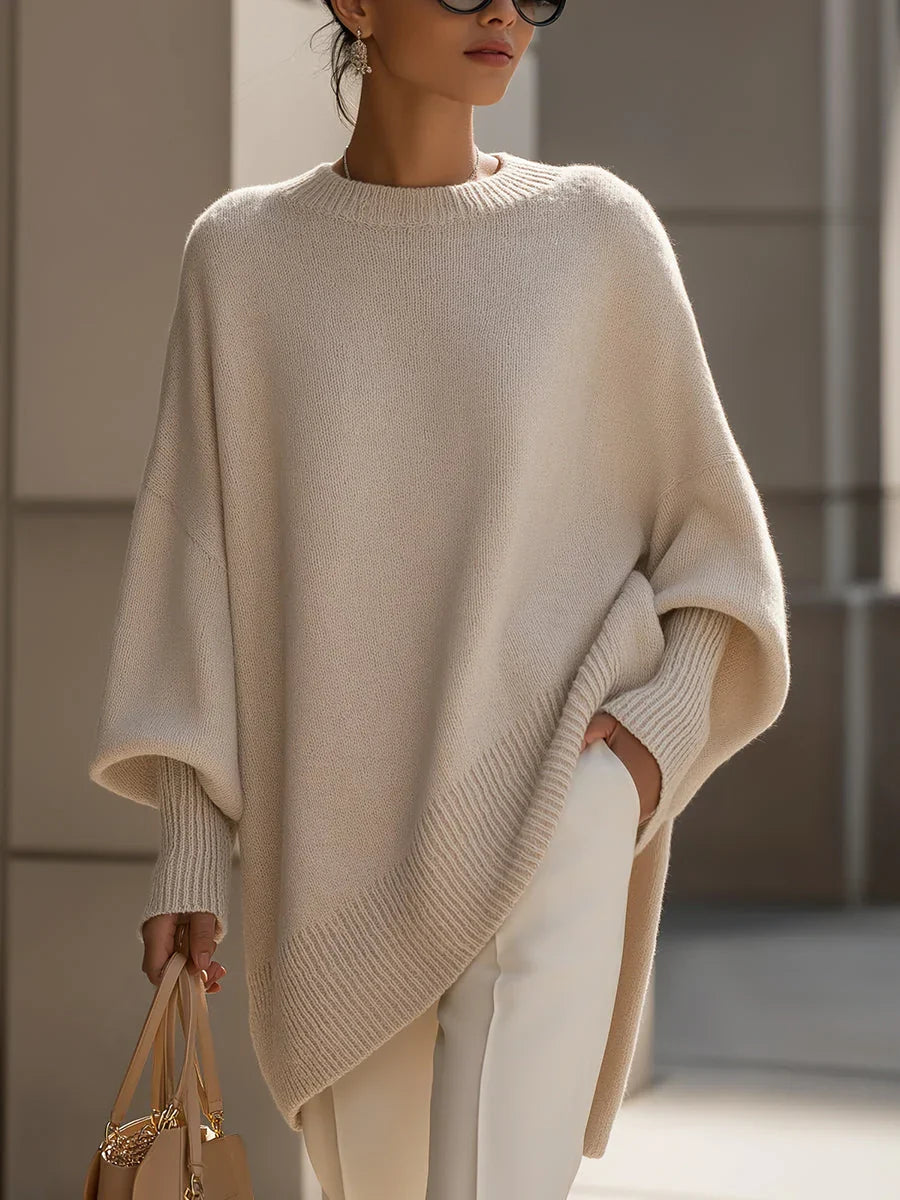Claudia | Suéter elegante y versátil