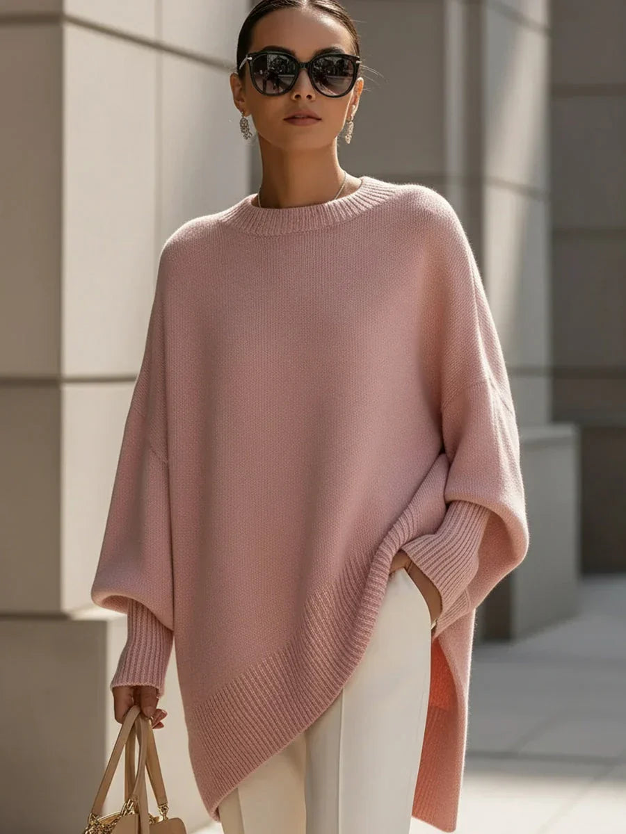 Claudia | Suéter elegante y versátil