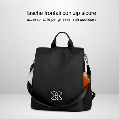ROSALBA - Bolso Antirrobo Elegante y Seguro