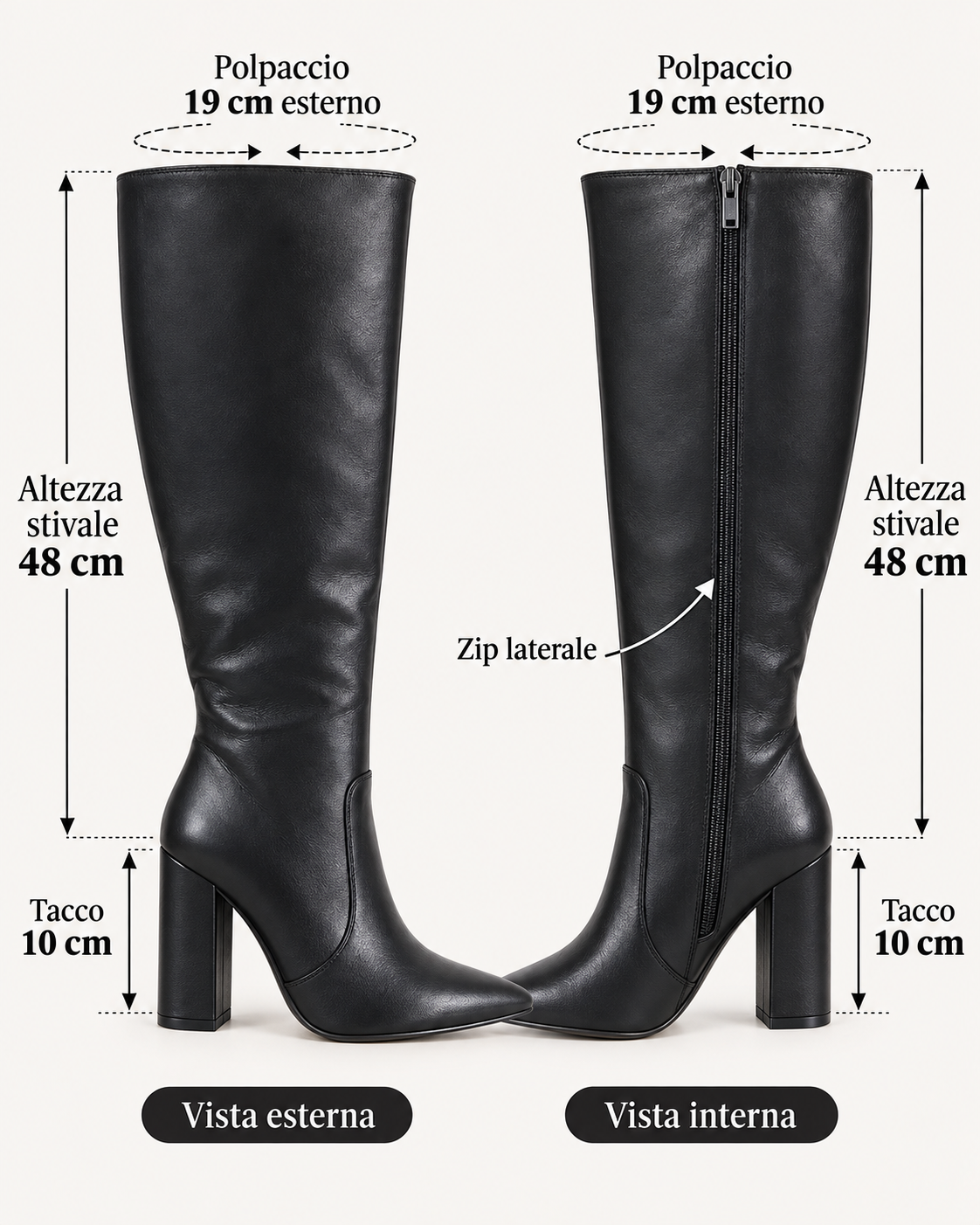 Bota Follia