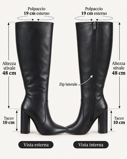 Bota Follia