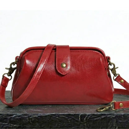 Bolso Vintage Arion Elegante y Versátil