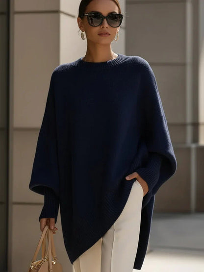 Claudia | Suéter elegante y versátil