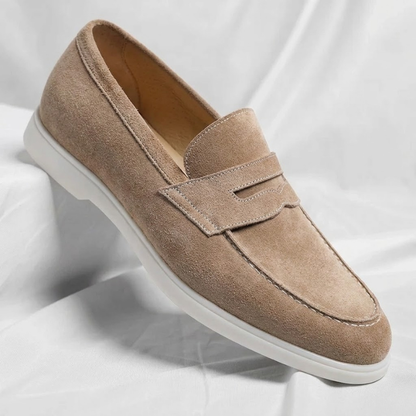 ALESSIO – Elegantes Mocasines de Estilo Italiano