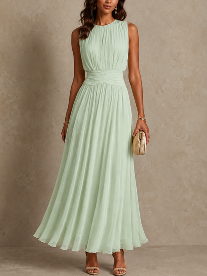 Chayna | Vestido Elegante y Sofisticado