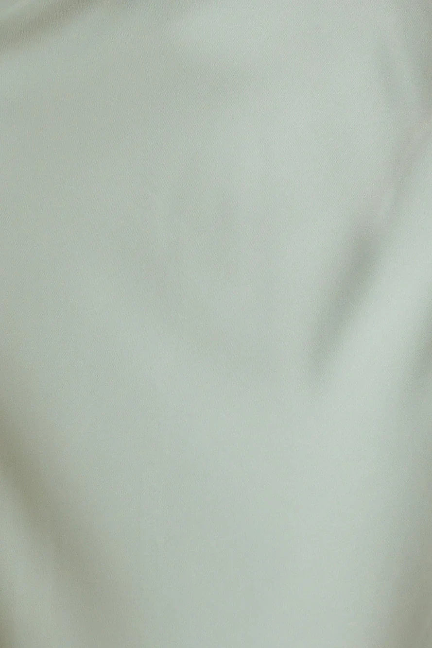 Marina | Elegante vestido con escote americano
