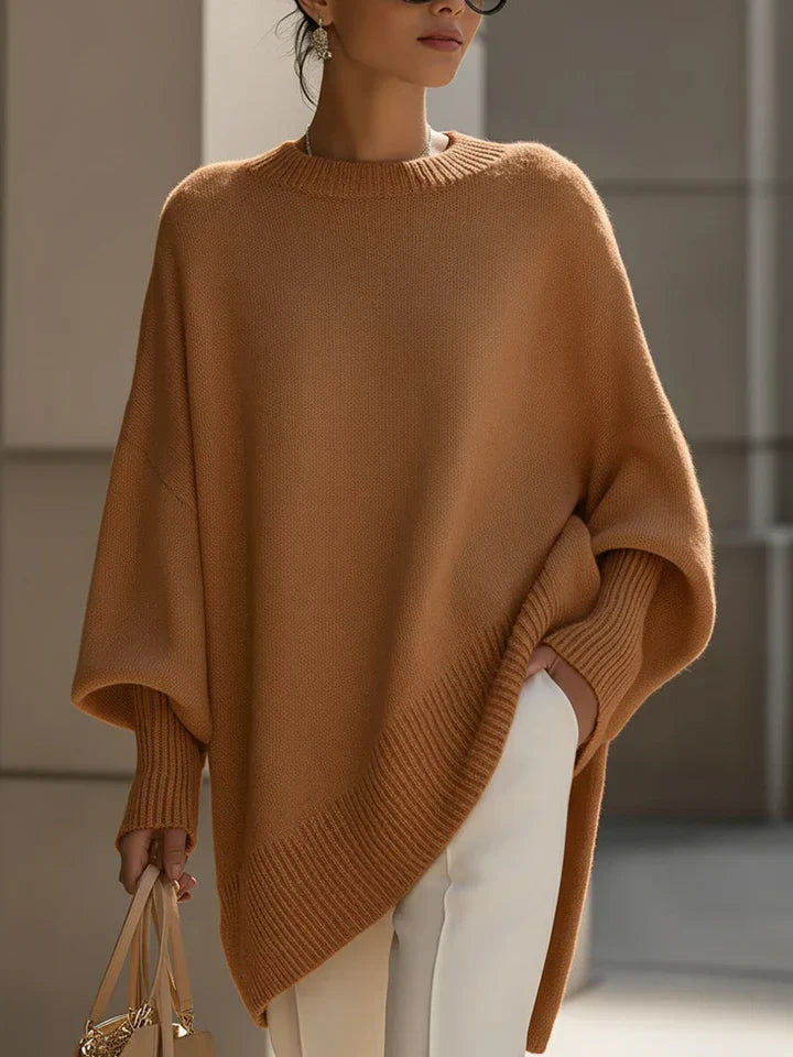 Claudia | Suéter elegante y versátil