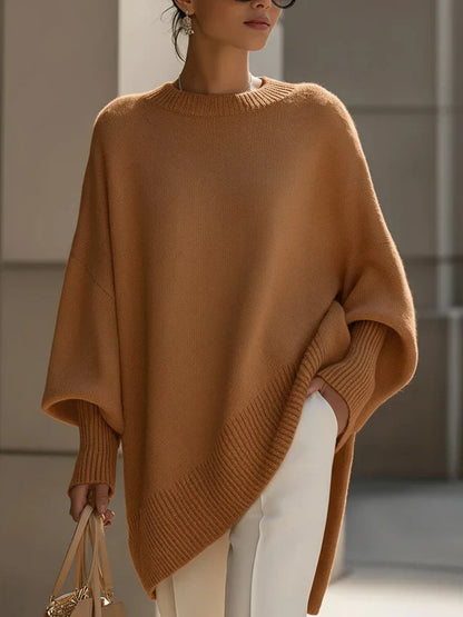Claudia | Suéter elegante y versátil