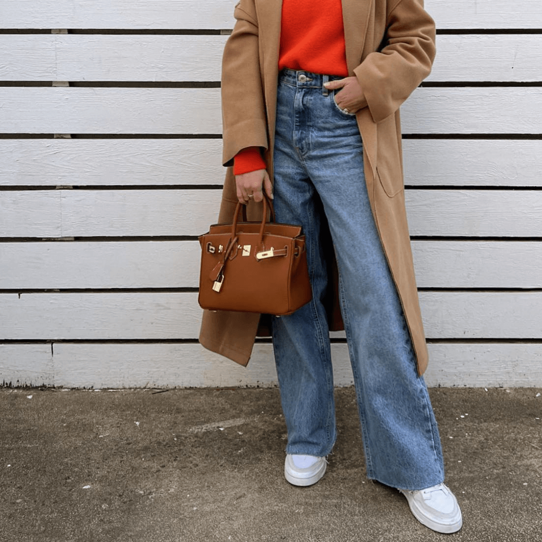 VALENTINA - Bolso de Lujo Sofisticado y Elegante