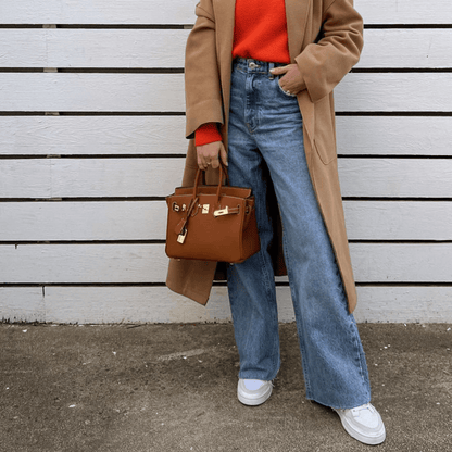 VALENTINA - Bolso de Lujo Sofisticado y Elegante