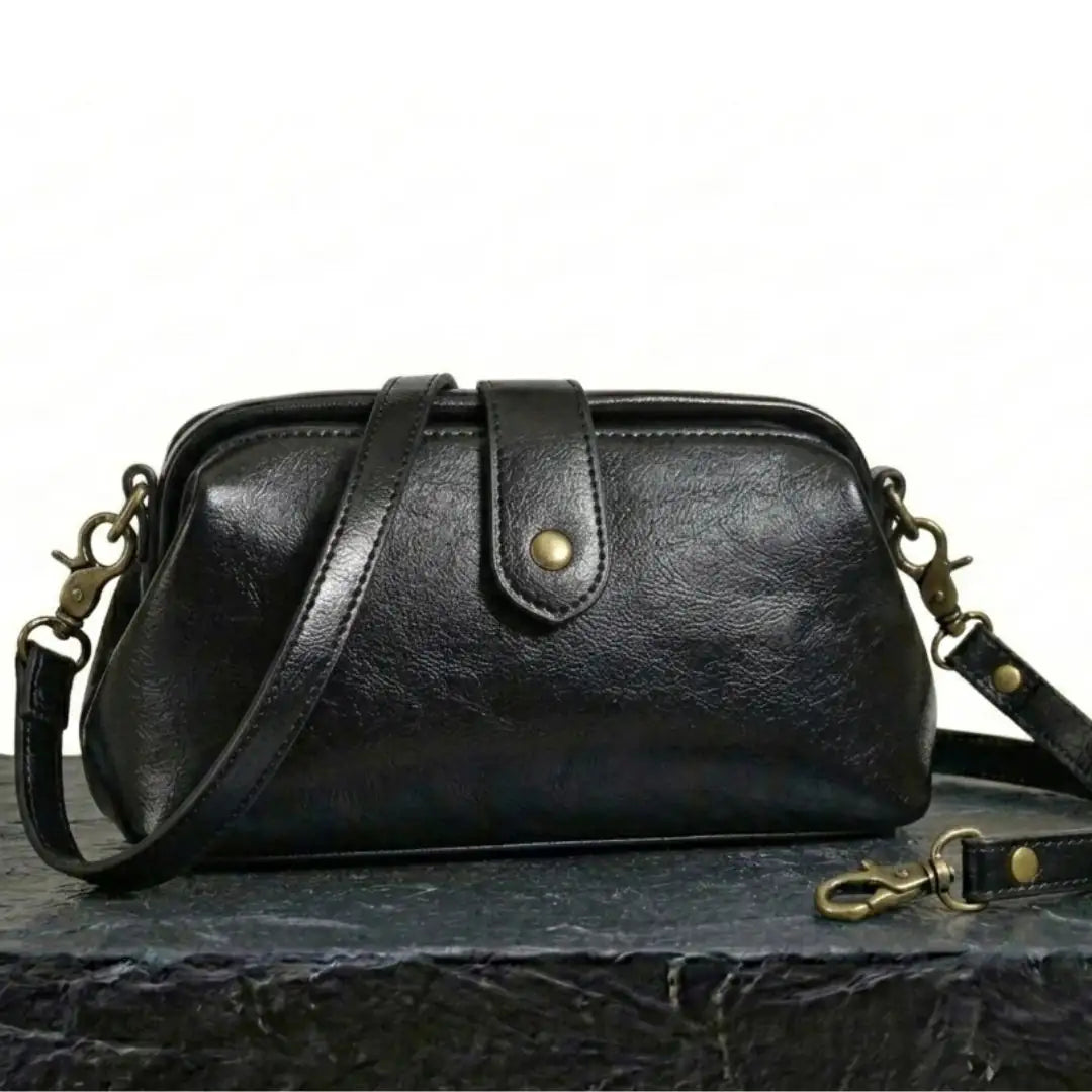 Bolso Vintage Arion Elegante y Versátil