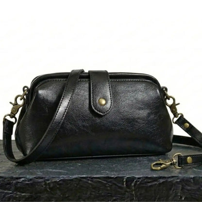 Bolso Vintage Arion Elegante y Versátil