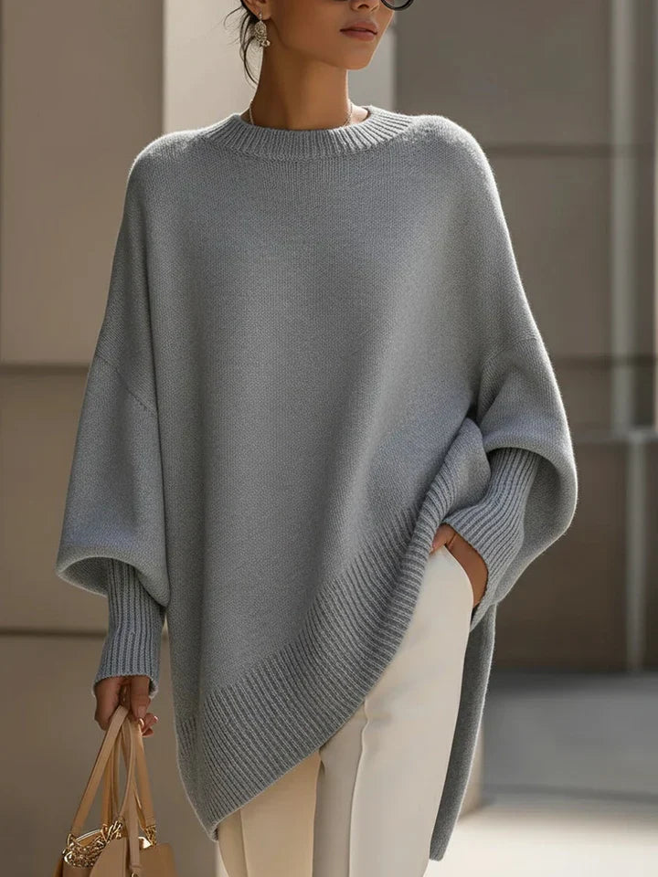 Claudia | Suéter elegante y versátil