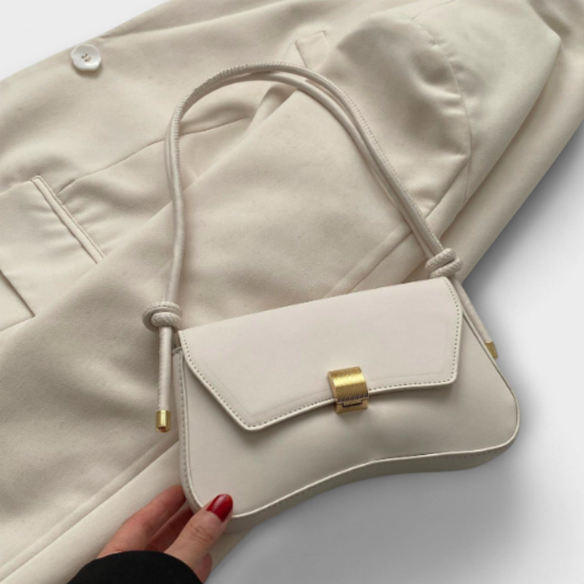 Bolso Mini Katcélle Elegante y Versátil