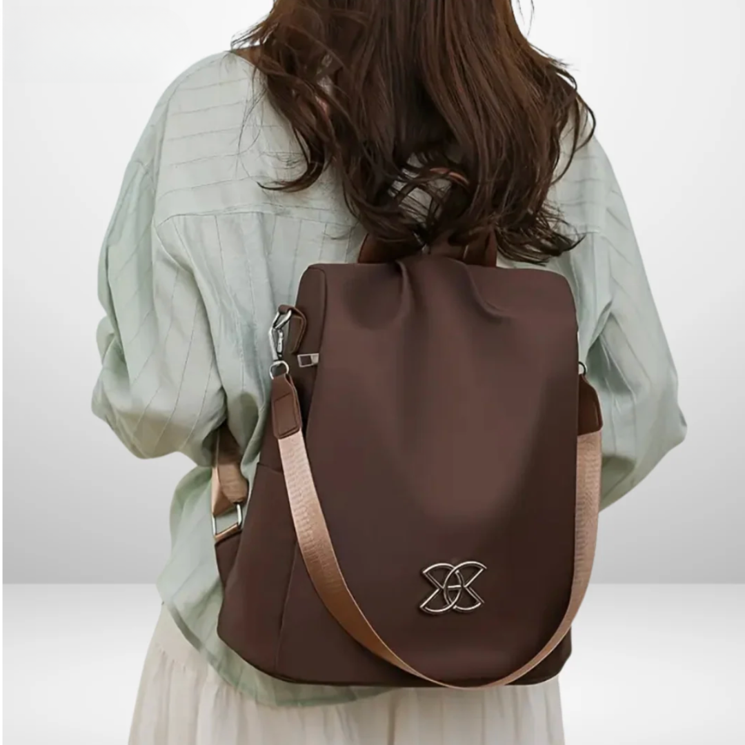 ROSALBA - Bolso Antirrobo Elegante y Seguro