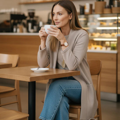 Conjunto de Punto Premium "Estilo Perfeccionado" - Elegancia y Comodidad sin Esfuerzo