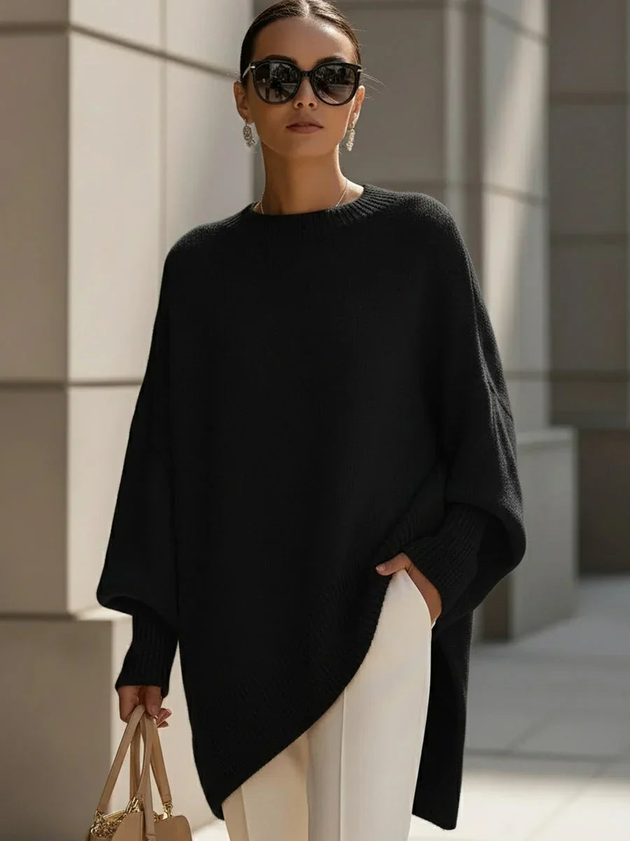 Claudia | Suéter elegante y versátil