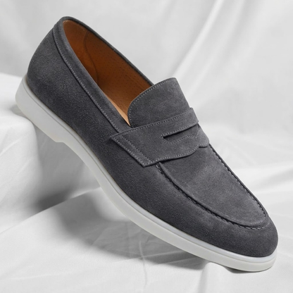 ALESSIO – Elegantes Mocasines de Estilo Italiano