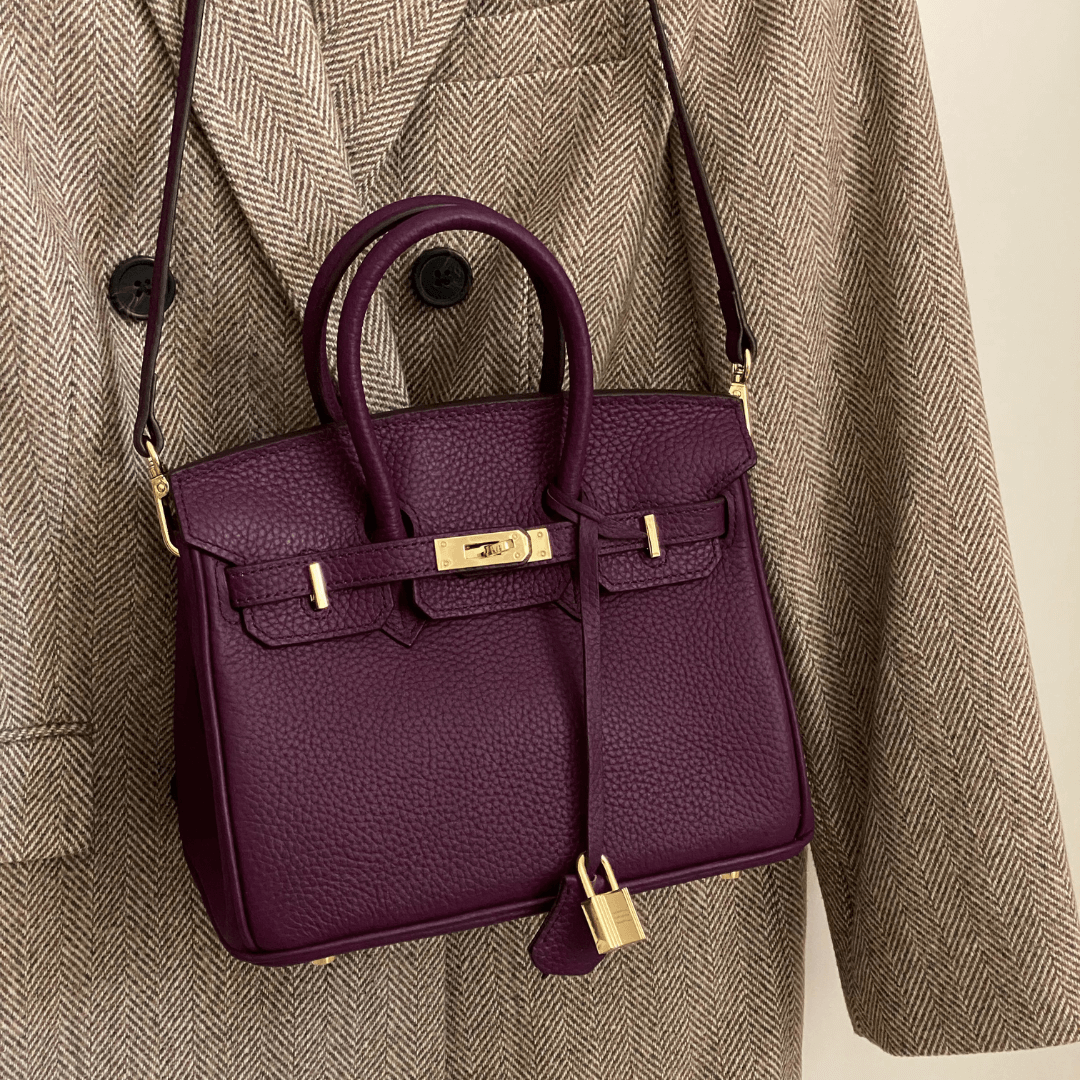 VALENTINA - Bolso de Lujo Sofisticado y Elegante