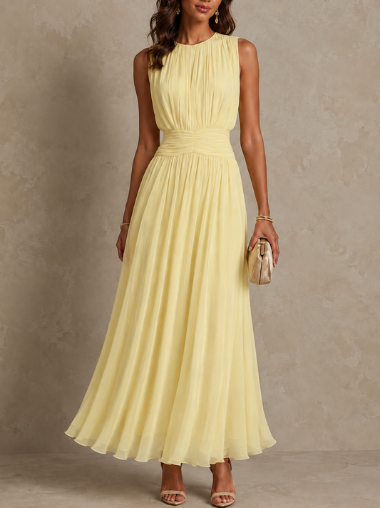 Chayna | Vestido Elegante y Sofisticado