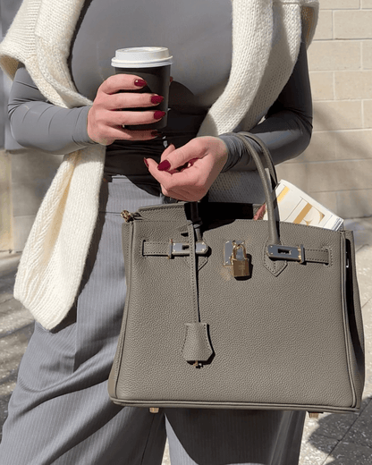 VALENTINA - Bolso de Lujo Sofisticado y Elegante