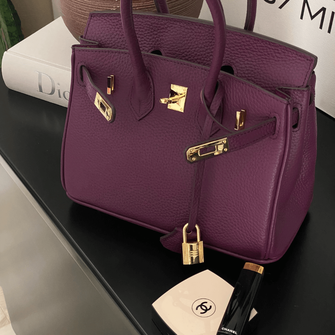 VALENTINA - Bolso de Lujo Sofisticado y Elegante