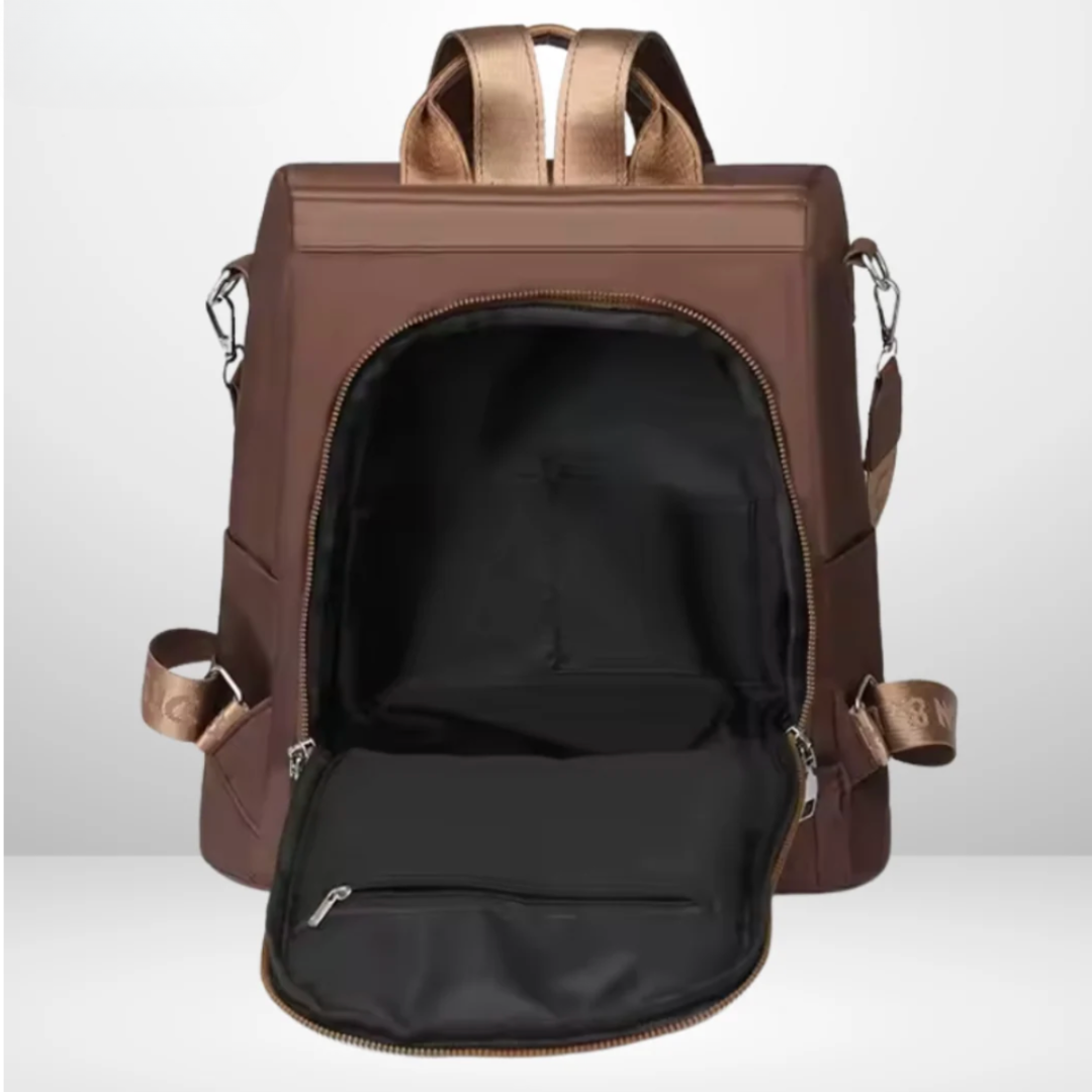 ROSALBA - Bolso Antirrobo Elegante y Seguro