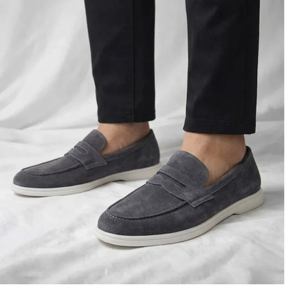 ALESSIO – Elegantes Mocasines de Estilo Italiano