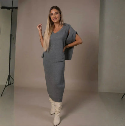 María™ | Elegante conjunto de invierno para un estilo sofisticado