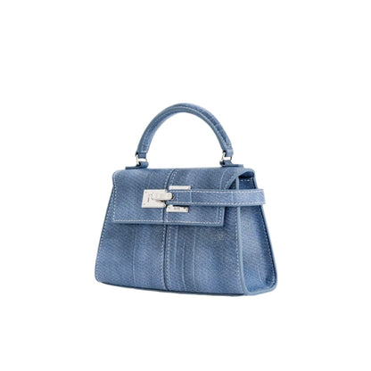 Bolso Ciela Spiral Elegante y Versátil