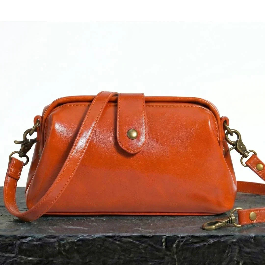 Bolso Vintage Arion Elegante y Versátil
