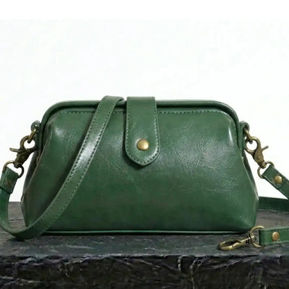 Bolso Vintage Arion Elegante y Versátil