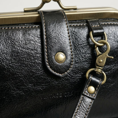 Bolso Vintage Arion Elegante y Versátil