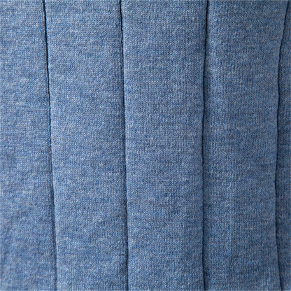 Lucas | Camiseta Premium de Punto Canalé