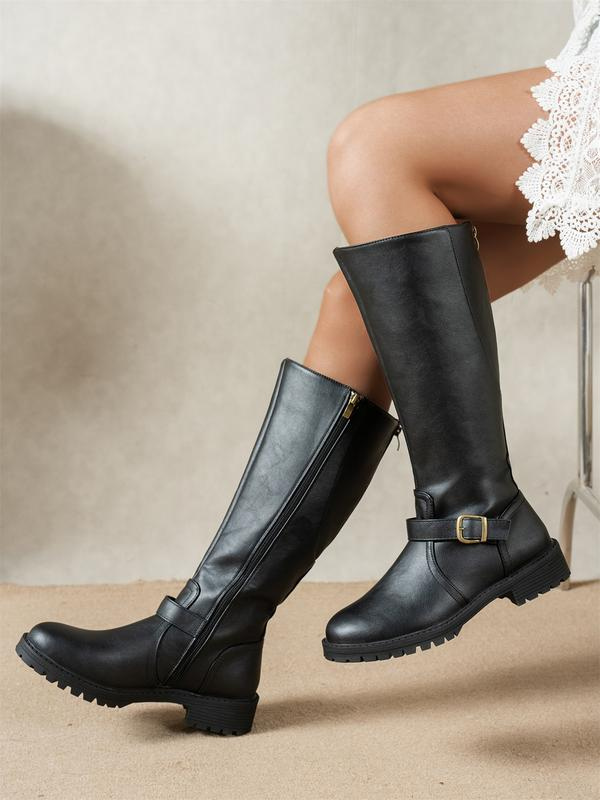 Francesca – Botas Confort Premium