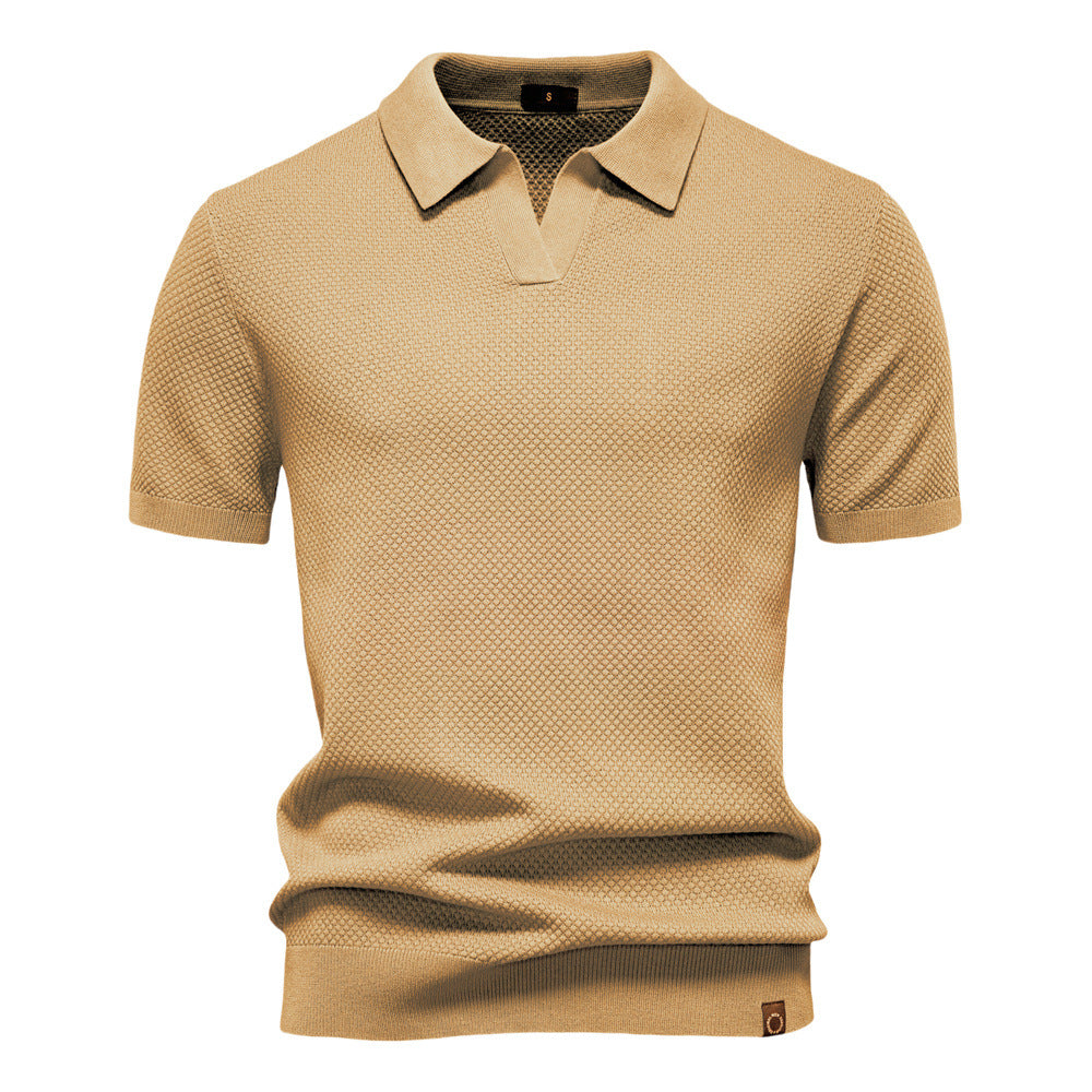 MATÍAS - Polo Casual y Sofisticado