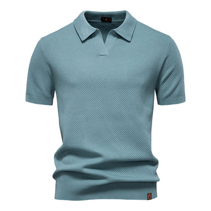 MATÍAS - Polo Casual y Sofisticado