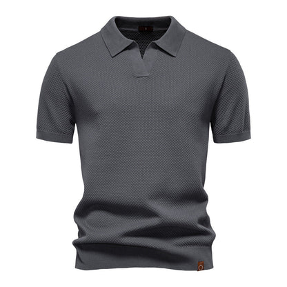 MATÍAS - Polo Casual y Sofisticado