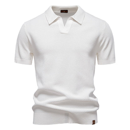 MATÍAS - Polo Casual y Sofisticado