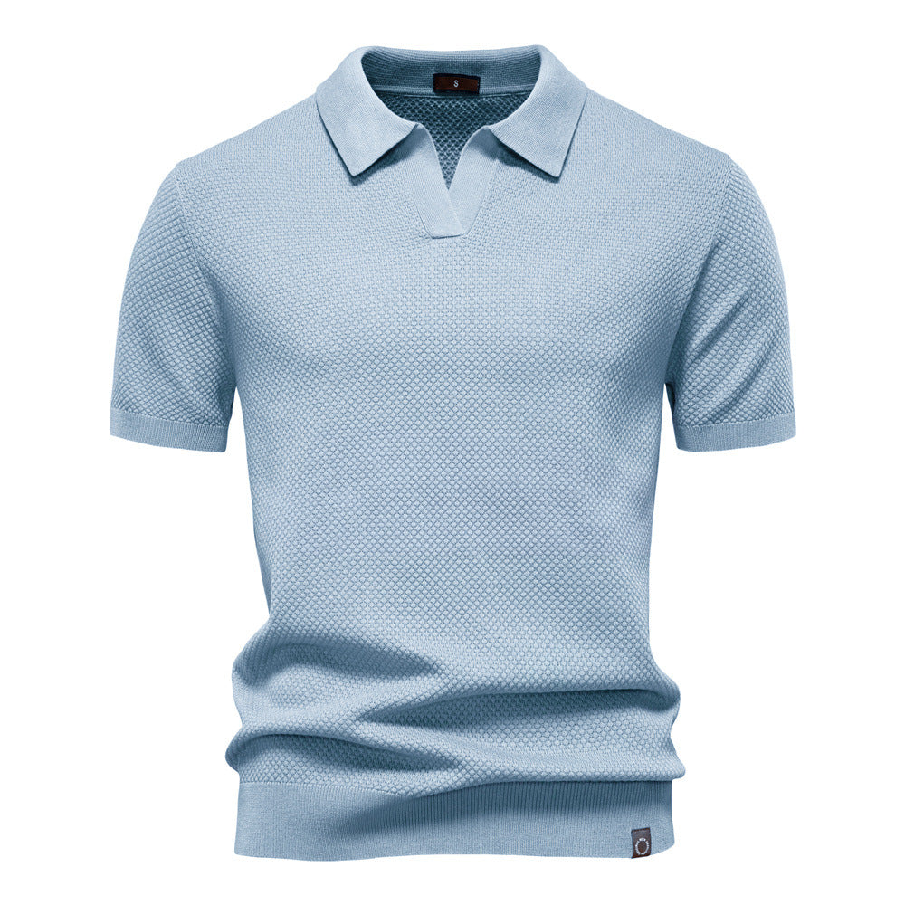 MATÍAS - Polo Casual y Sofisticado