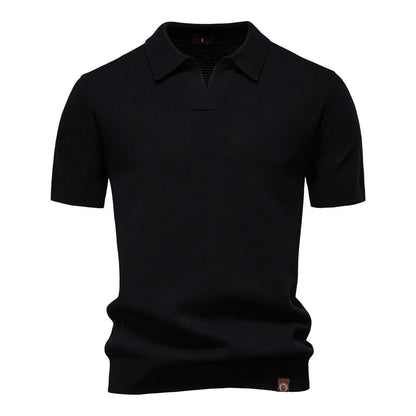 MATÍAS - Polo Casual y Sofisticado