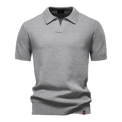 MATÍAS - Polo Casual y Sofisticado