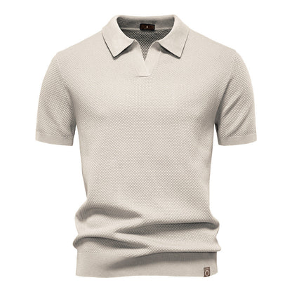 MATÍAS - Polo Casual y Sofisticado