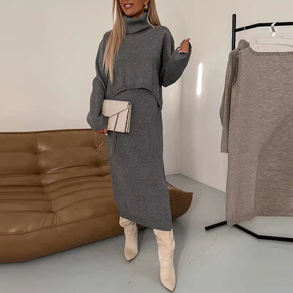 María™ | Elegante conjunto de invierno para un estilo sofisticado