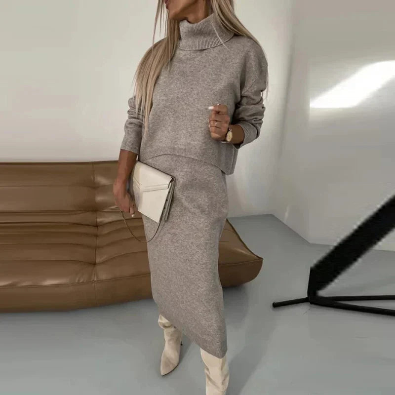 María™ | Elegante conjunto de invierno para un estilo sofisticado
