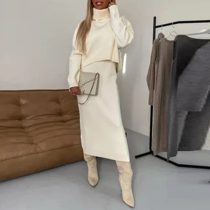 María™ | Elegante conjunto de invierno para un estilo sofisticado