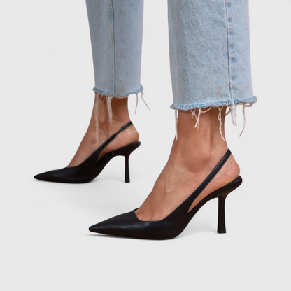 GISELLE - Elegantes Zapatos de Salón para Mujer
