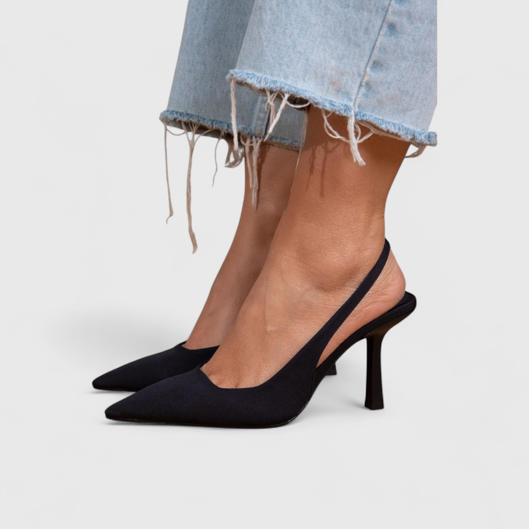 GISELLE - Elegantes Zapatos de Salón para Mujer