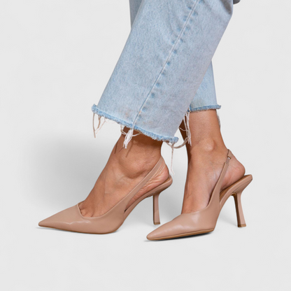 GISELLE - Elegantes Zapatos de Salón para Mujer